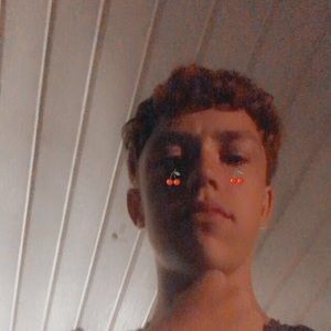 Meet your Posher, Colton